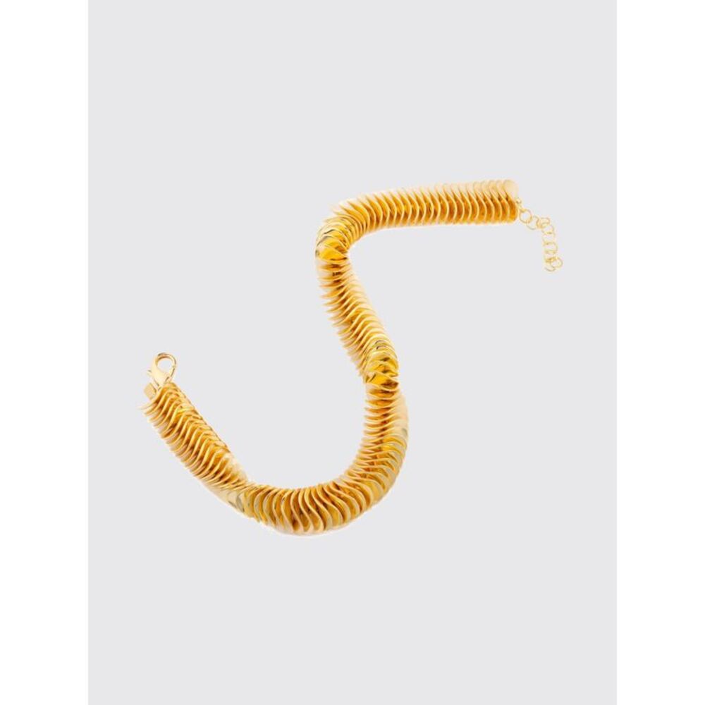 Federica Tosi Jewel Woman Gold